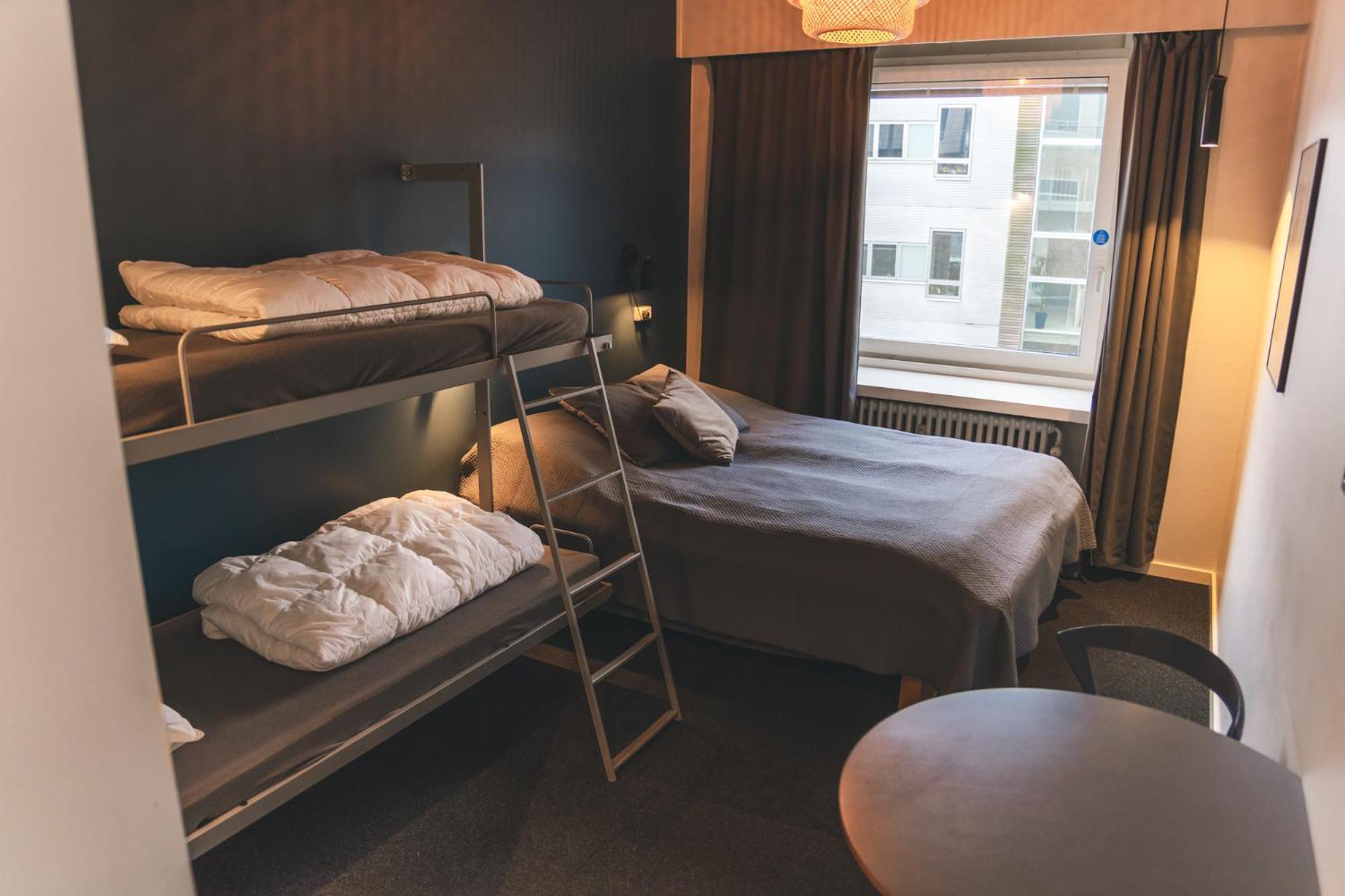 Danhostel Aarhus City Exterior photo