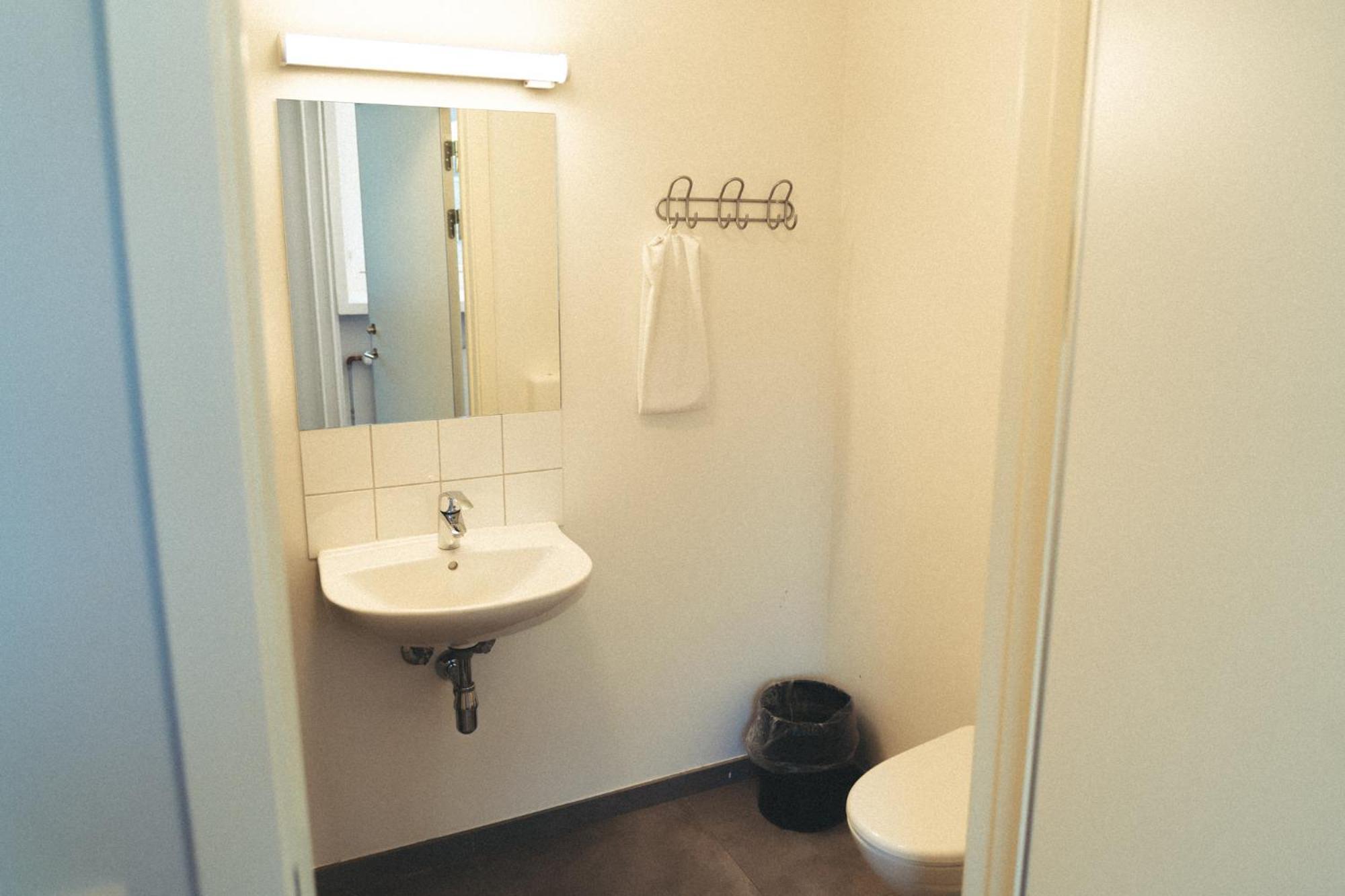 Danhostel Aarhus City Exterior photo