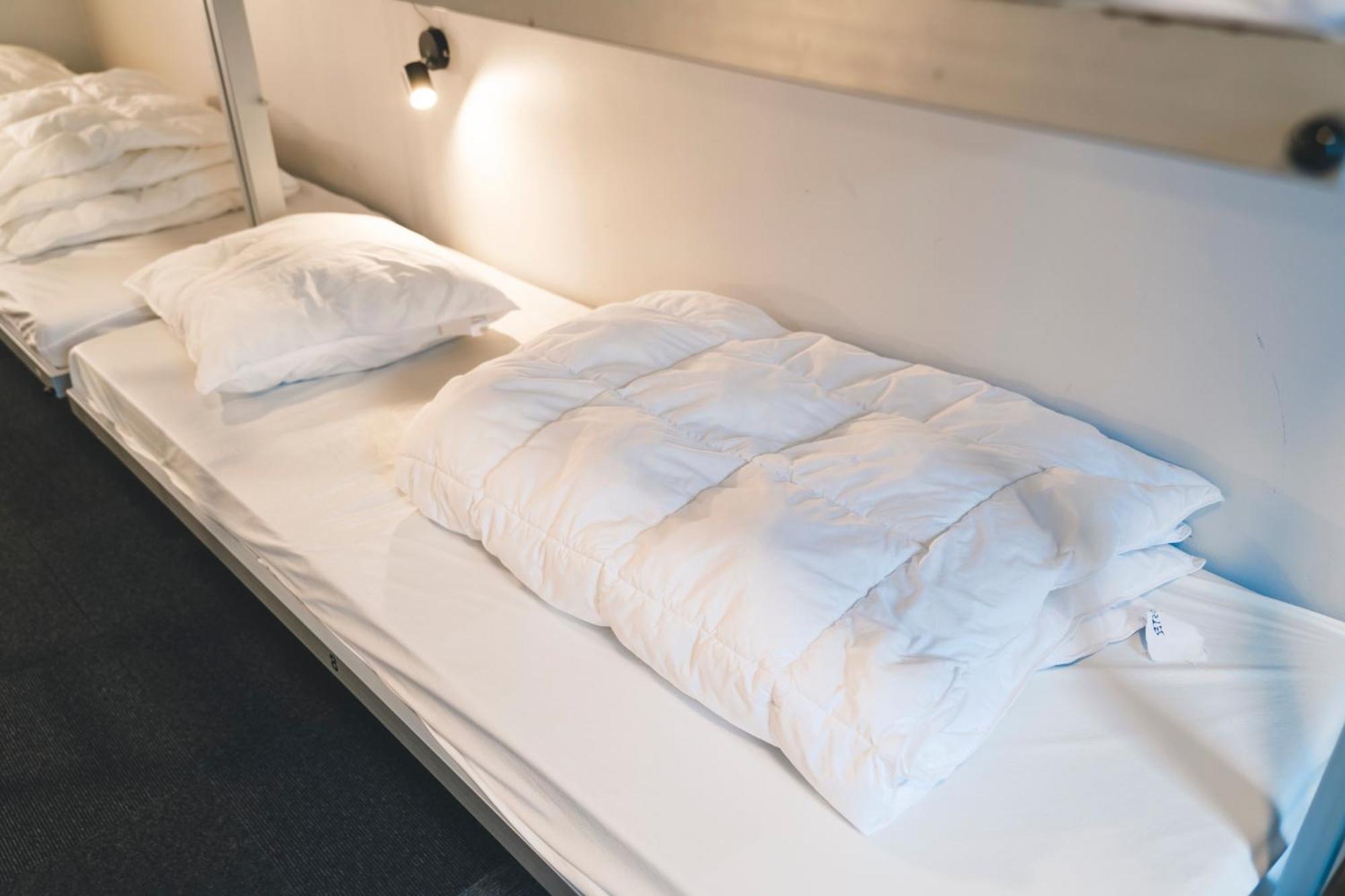 Danhostel Aarhus City Room photo