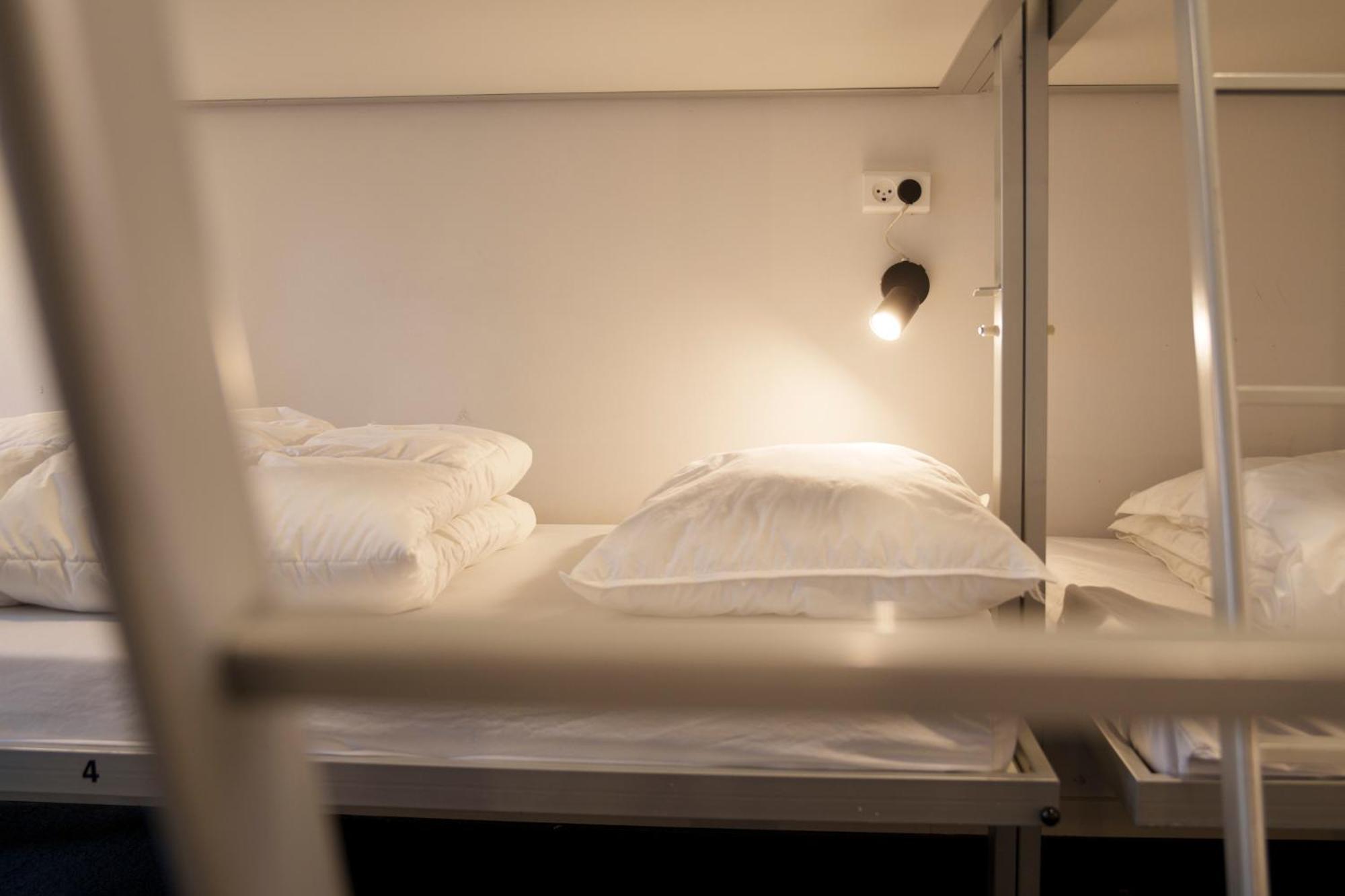 Danhostel Aarhus City Room photo