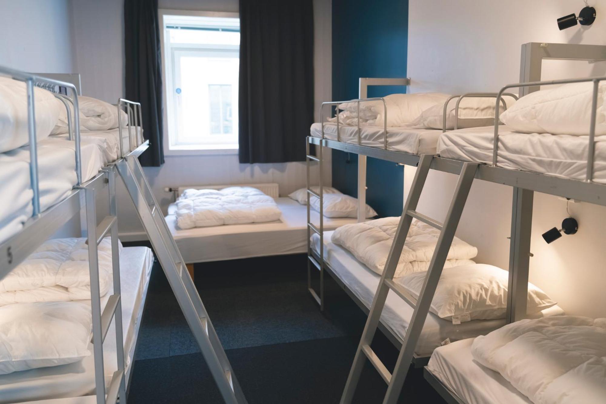 Danhostel Aarhus City Exterior photo