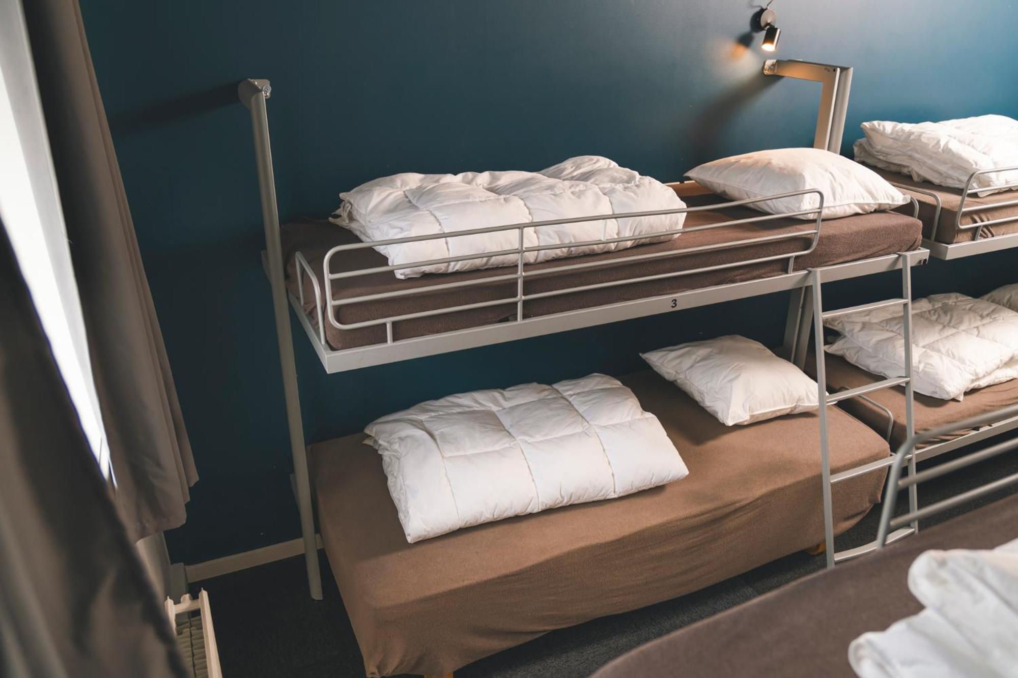 Danhostel Aarhus City Room photo