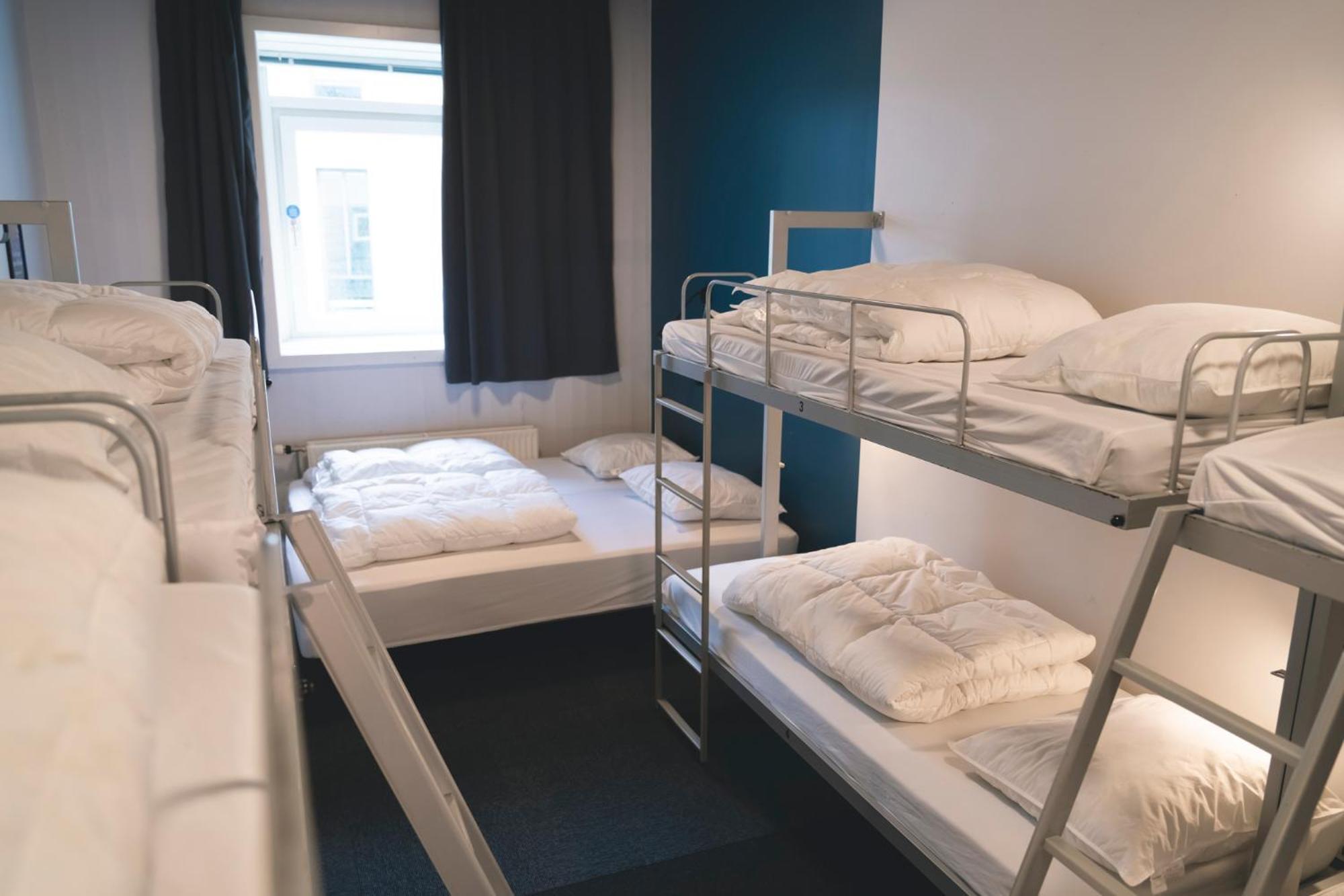 Danhostel Aarhus City Room photo