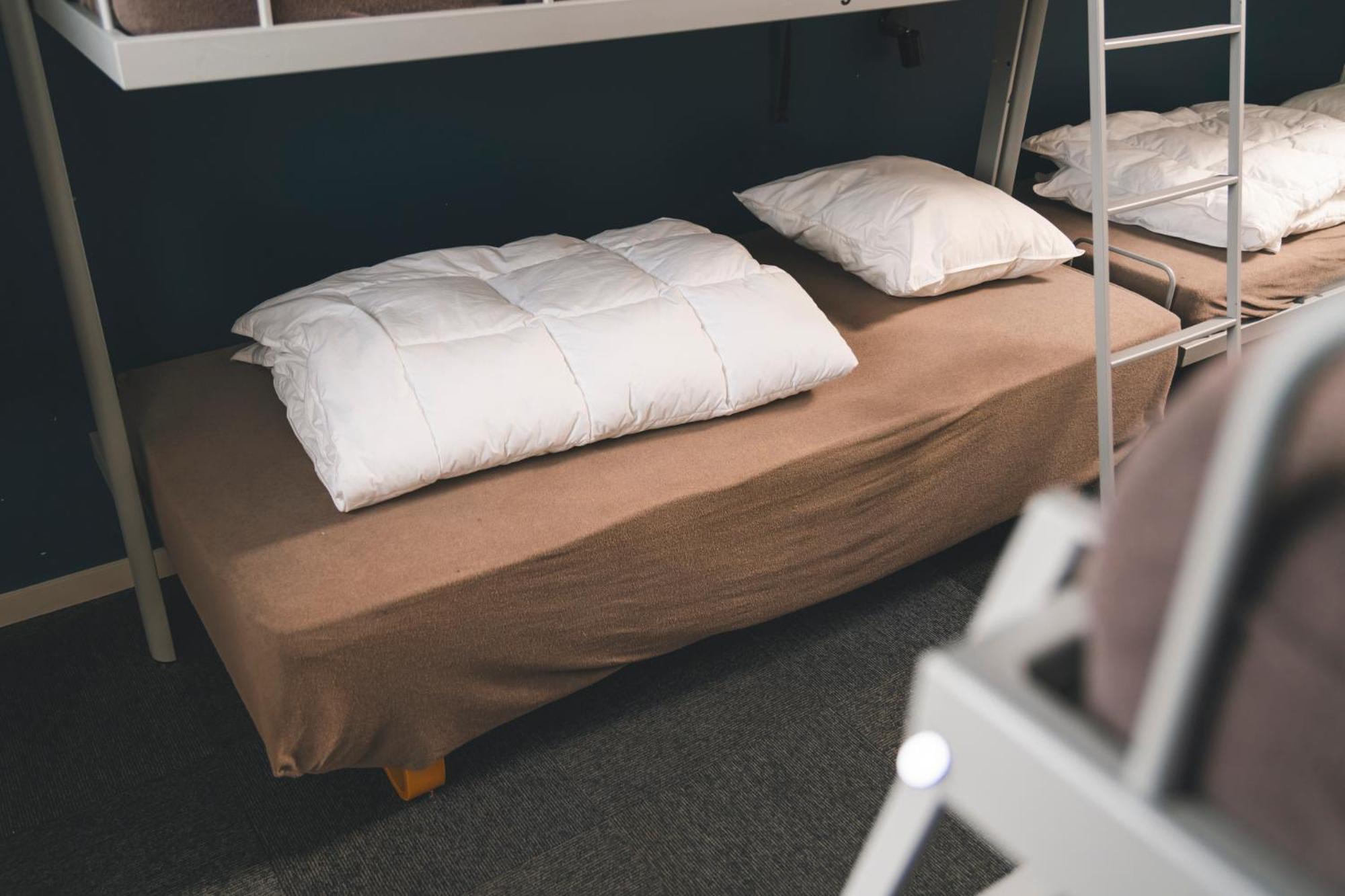 Danhostel Aarhus City Room photo