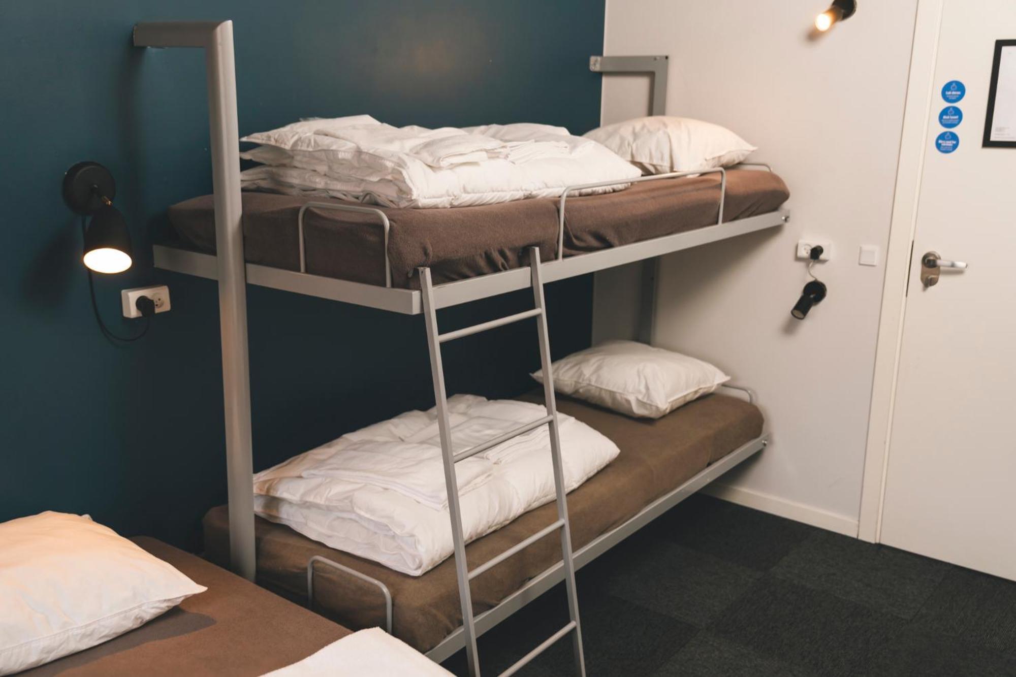 Danhostel Aarhus City Room photo