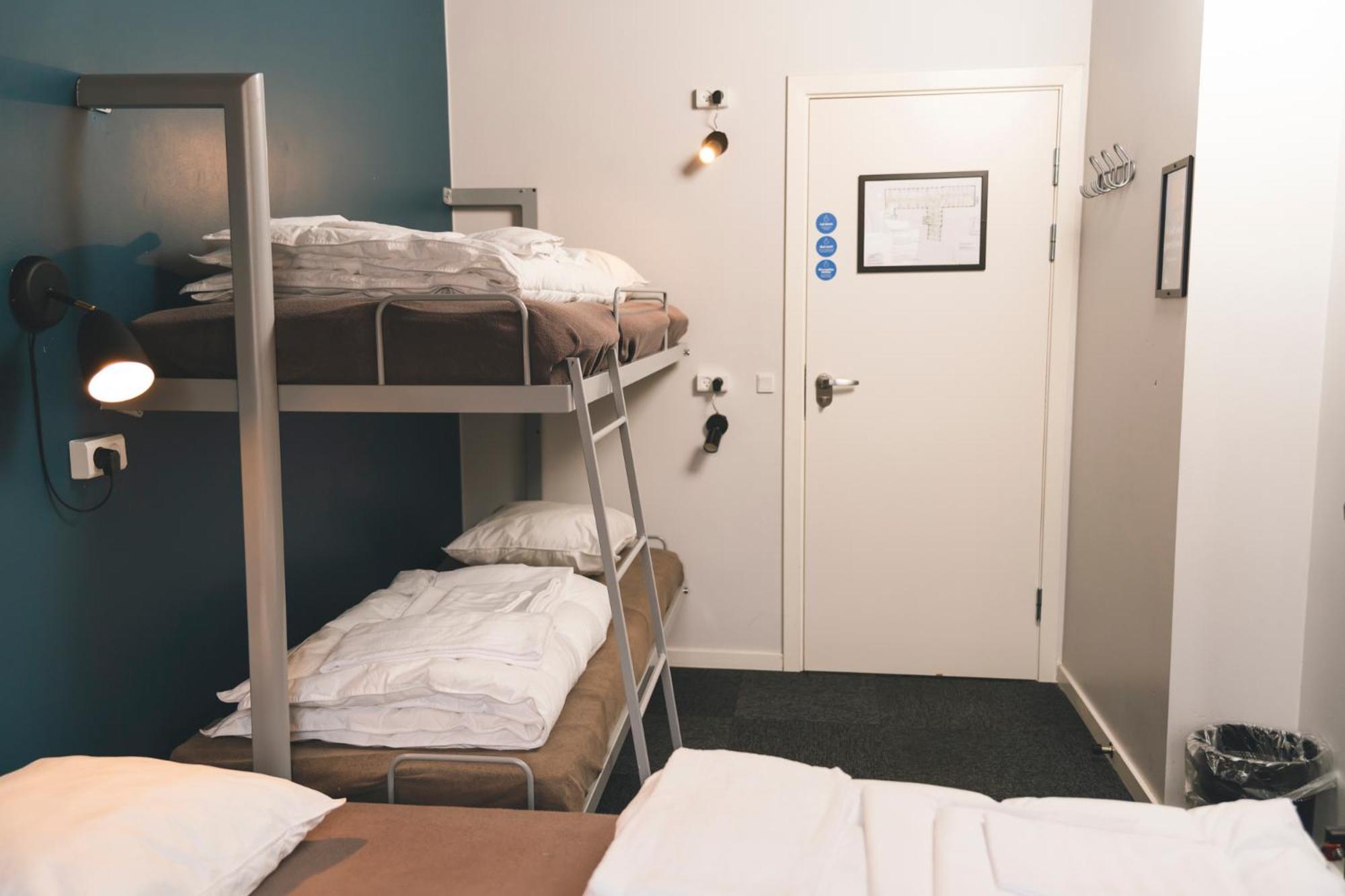 Danhostel Aarhus City Room photo