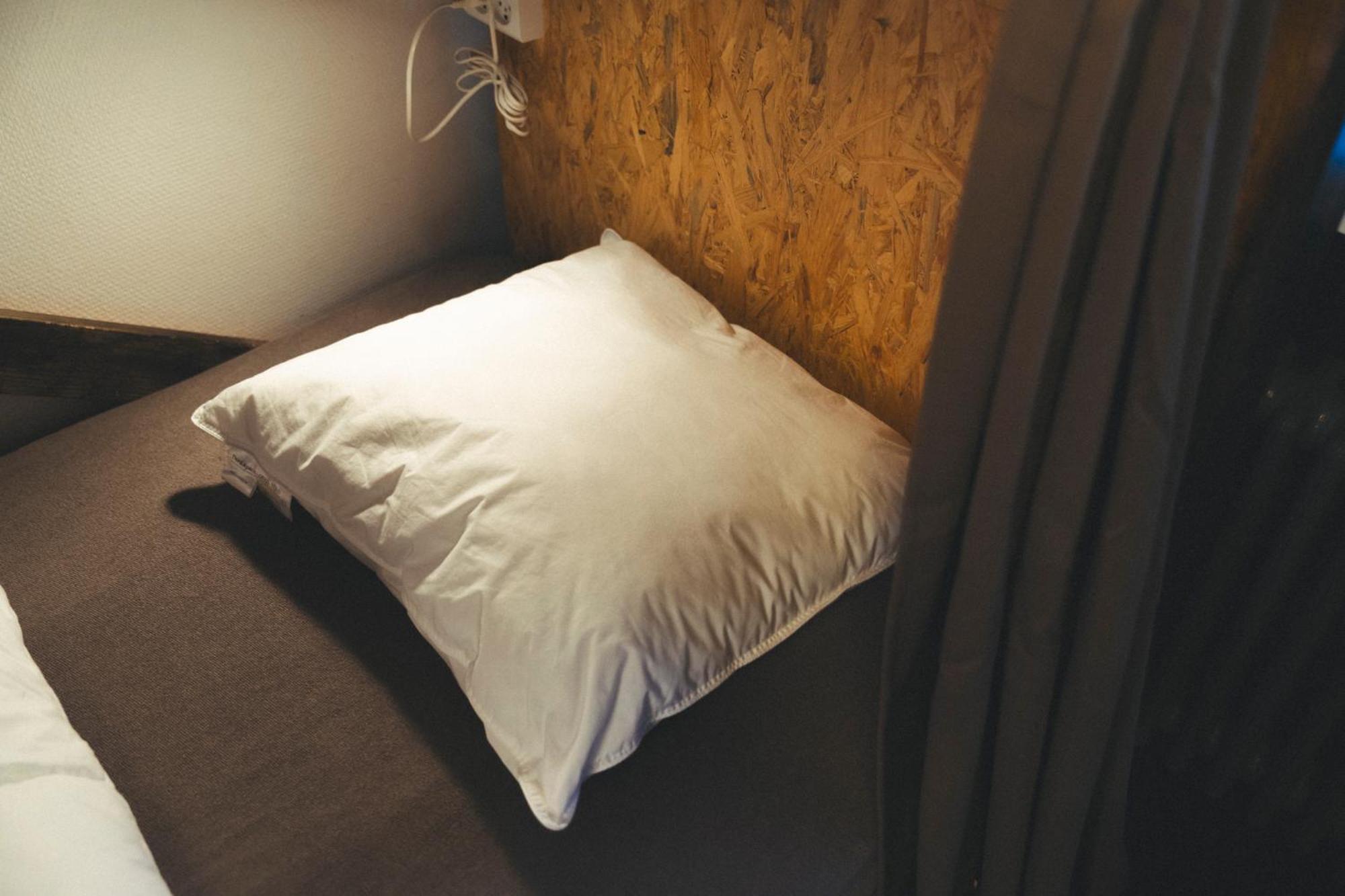 Danhostel Aarhus City Room photo