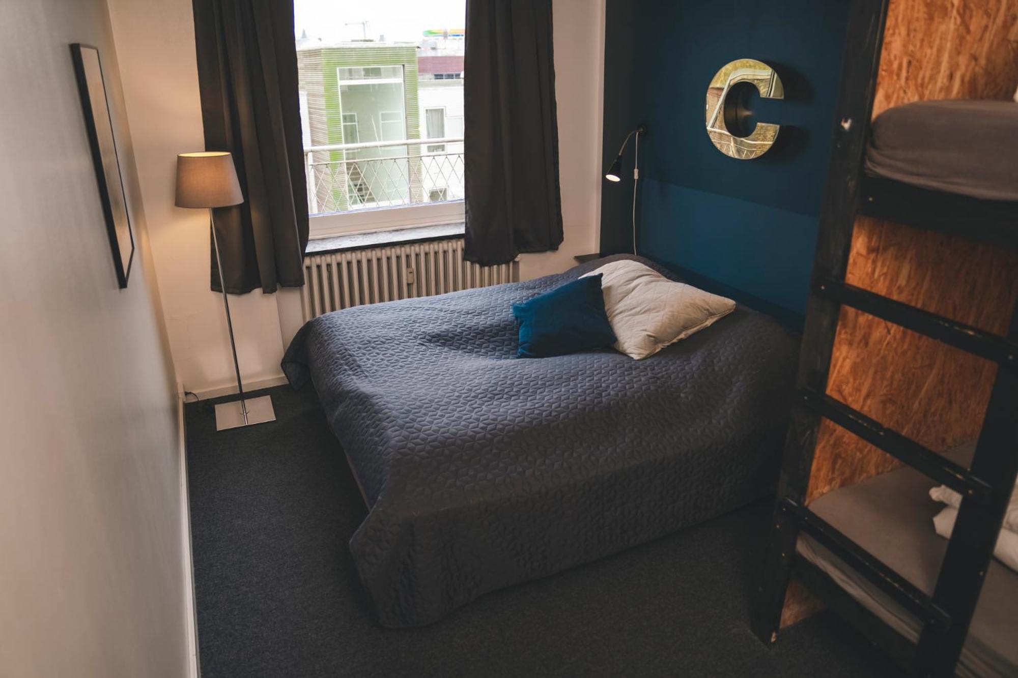Danhostel Aarhus City Exterior photo