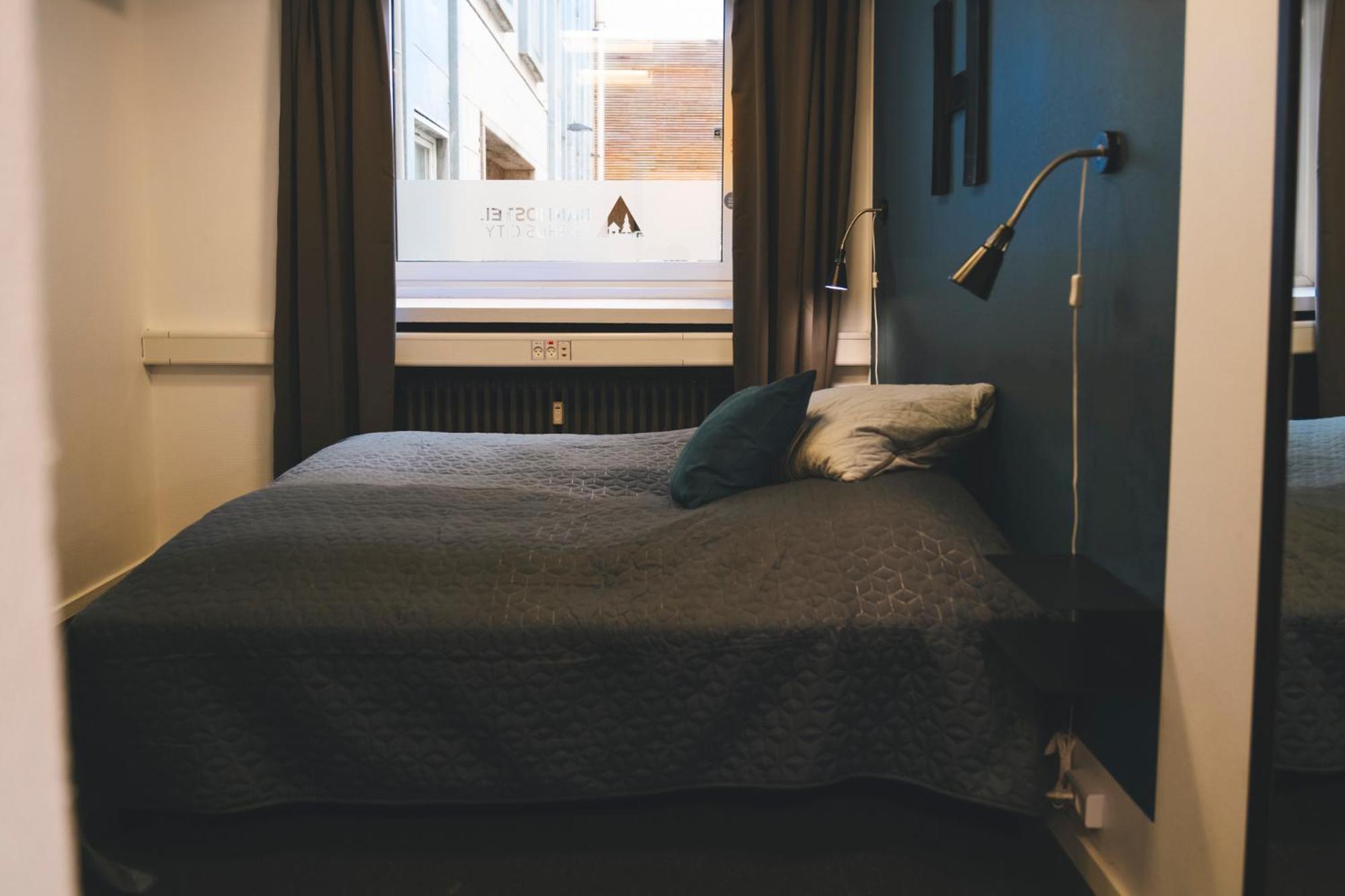 Danhostel Aarhus City Exterior photo