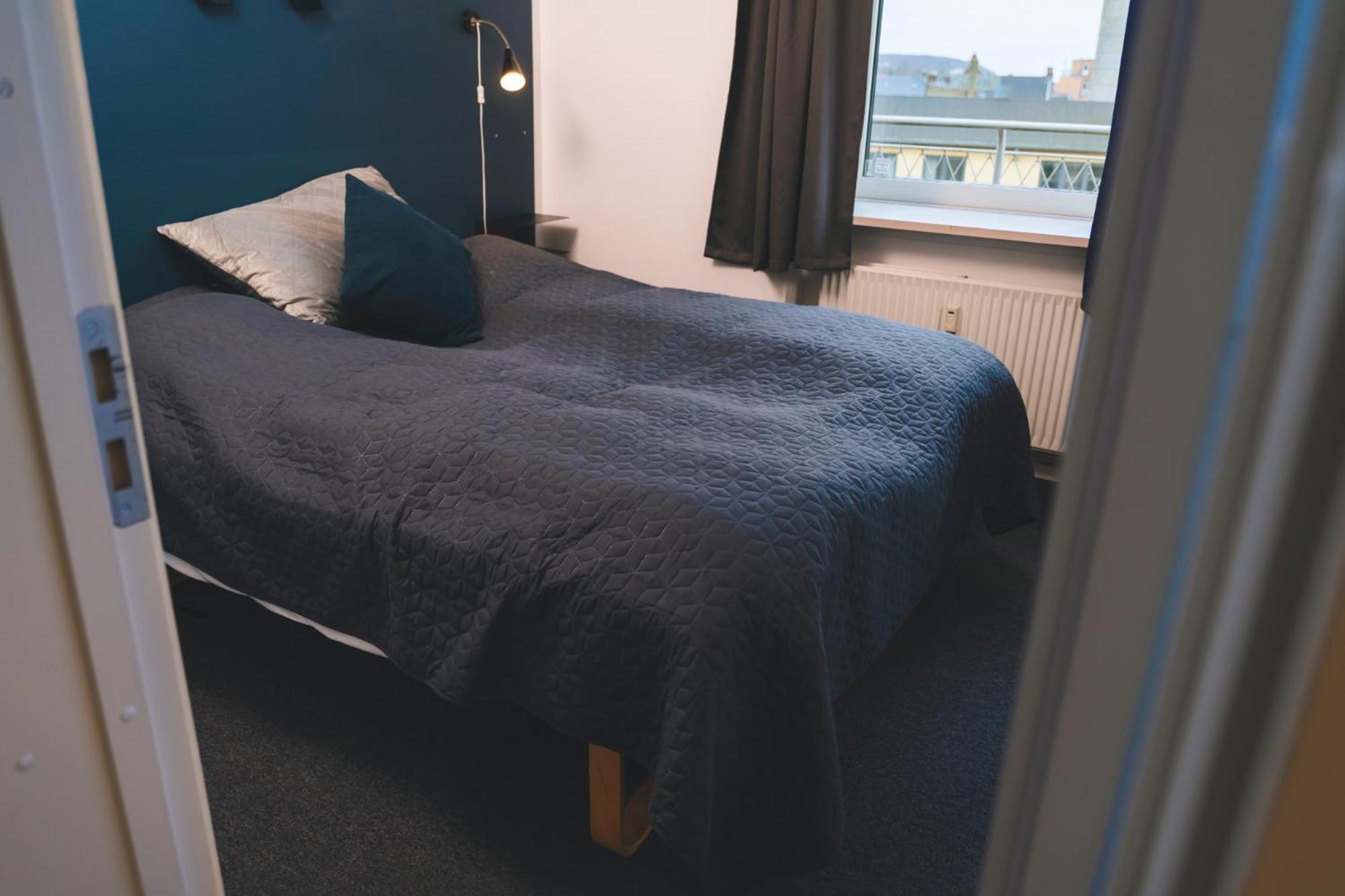 Danhostel Aarhus City Room photo