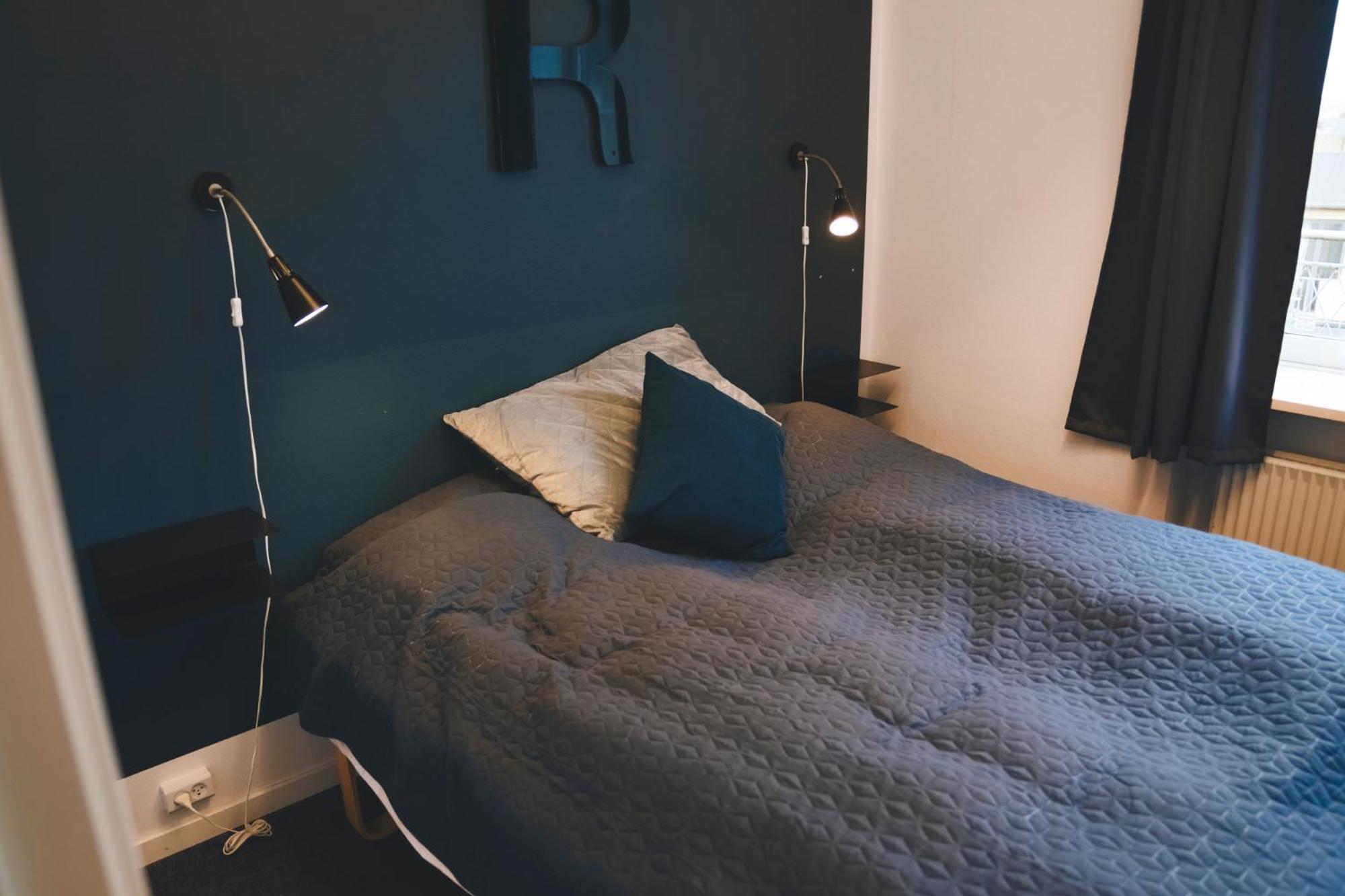 Danhostel Aarhus City Room photo
